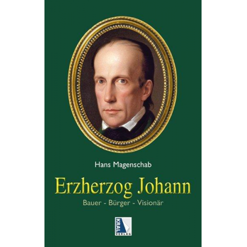 Hans Magenschab - Erzherzog Johann