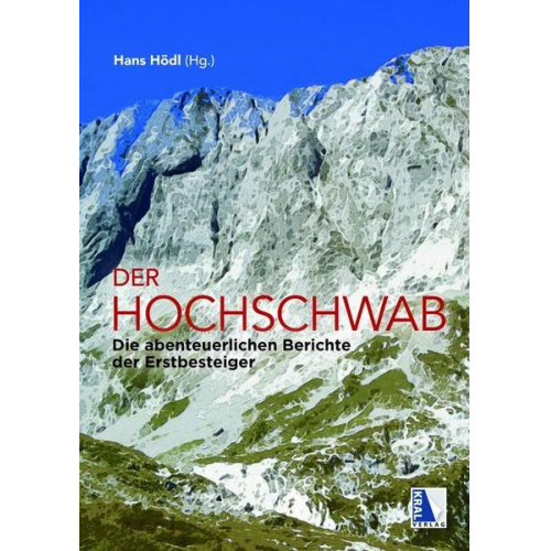 Der Hochschwab