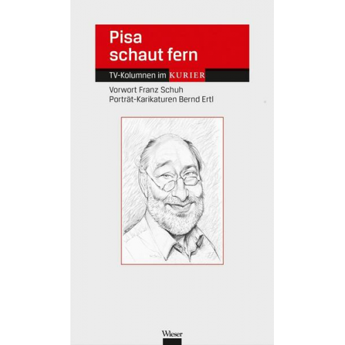 Peter Pisa - Pisa schaut fern