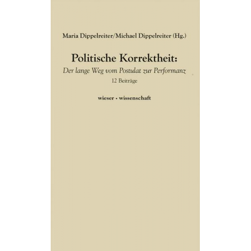 Politische Korrektheit