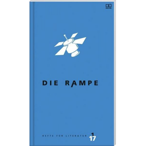 Trauner Verlag & Buchservice - Rampe 1/2017