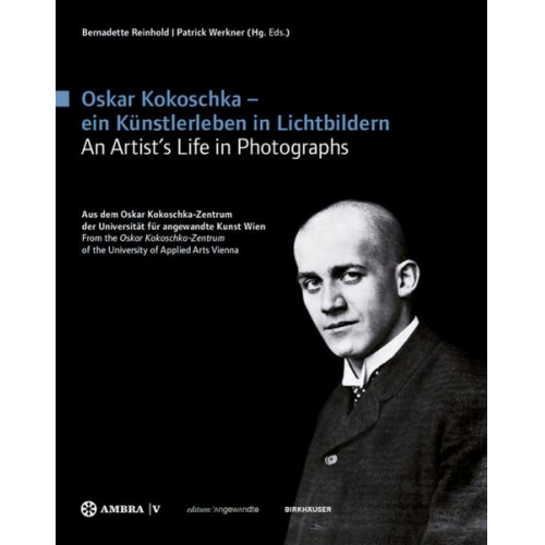 Oskar Kokoschka – ein Künstlerleben in Lichtbildern Oskar Kokoschka – An Artist's Life in Photographs