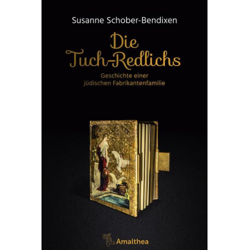 Susanne Schober-Bendixen - Die Tuch-Redlichs