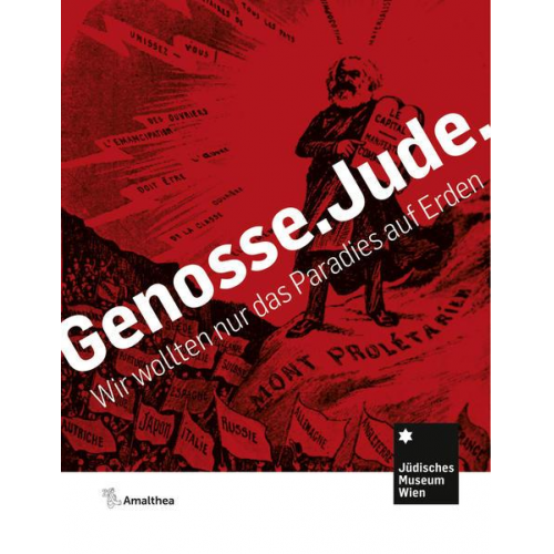 Gabriele Kohlbauer-Fritz - Genosse.Jude.