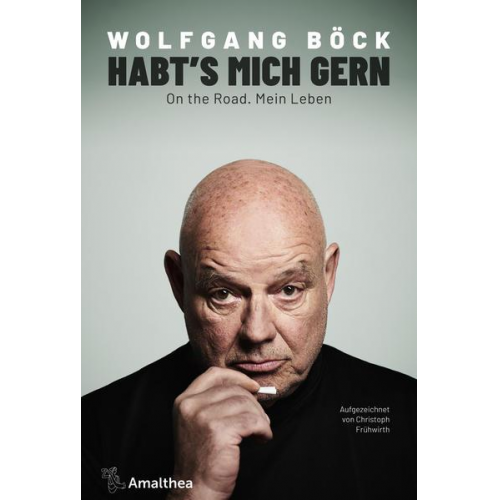 Wolfgang Böck & Christoph Frühwirth - Habt's mich gern
