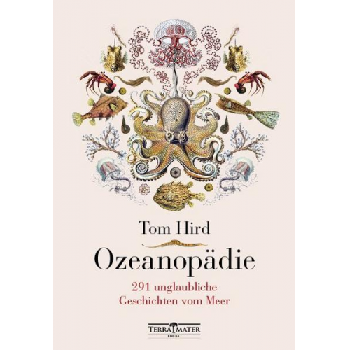 Tom Hird - Ozeanopädie