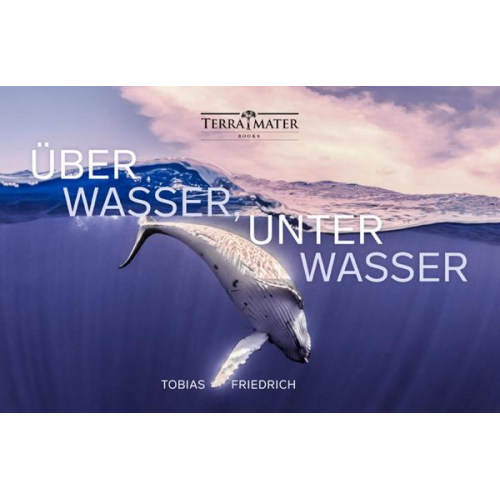 Tobias Friedrich - Über Wasser, unter Wasser