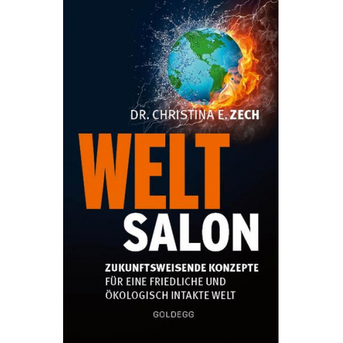 Christina E. Zech - Weltsalon