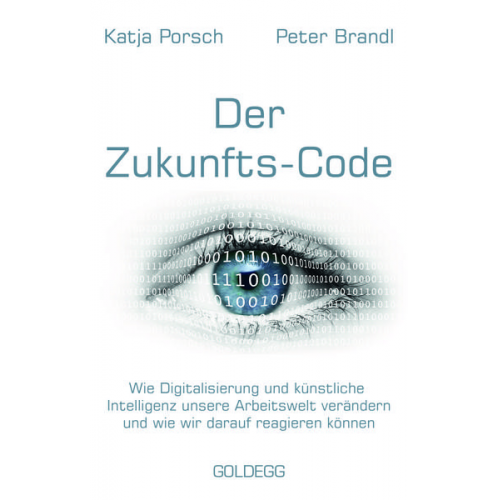 Katja Porsch & Peter Brandl - Zukunfts-Code