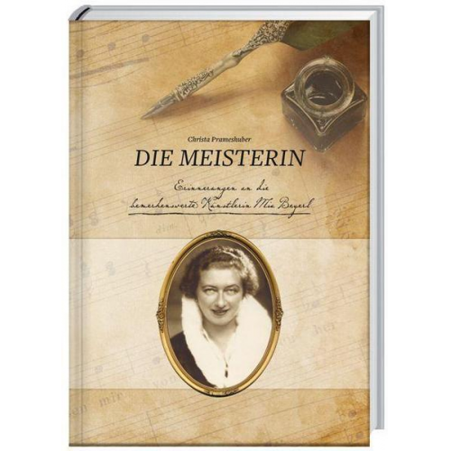 Christa Prameshuber - Die Meisterin.