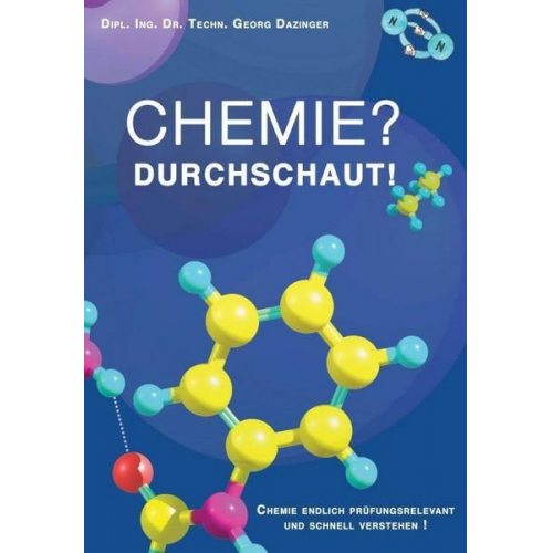 Georg Dazinger - Chemie? Durchschaut!