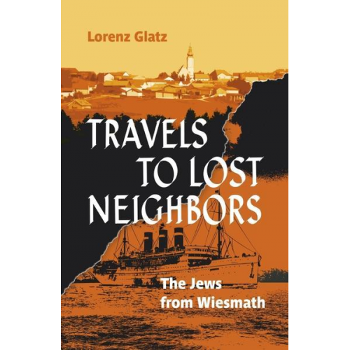 Lorenz Glatz - Travels to lost neighbors