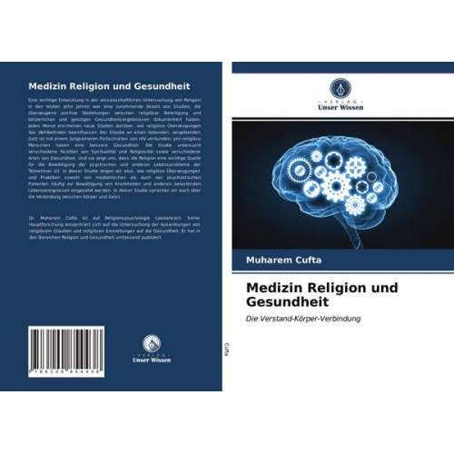 Muharem ¿Ufta - Medizin Religion und Gesundheit