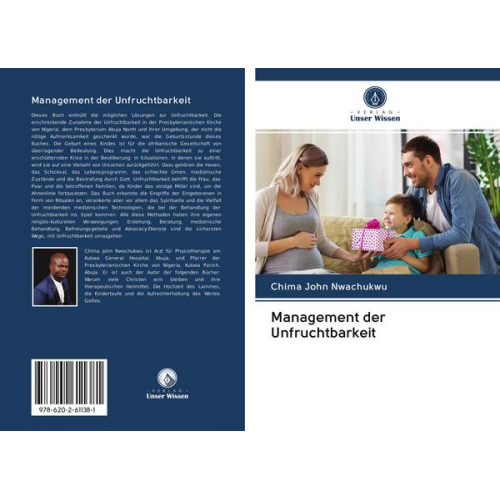 Chima John Nwachukwu - Management der Unfruchtbarkeit