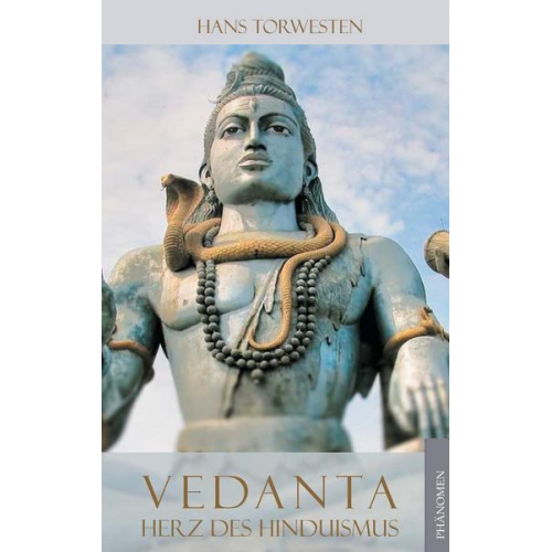 Torwesten Hans - Vedanta