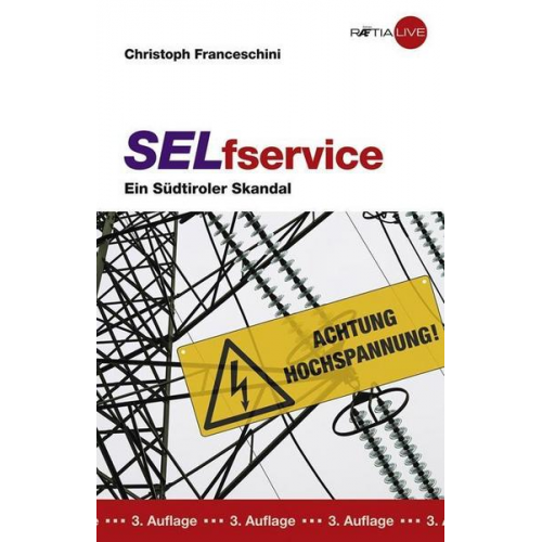 Christoph Franceschini - SELfservice