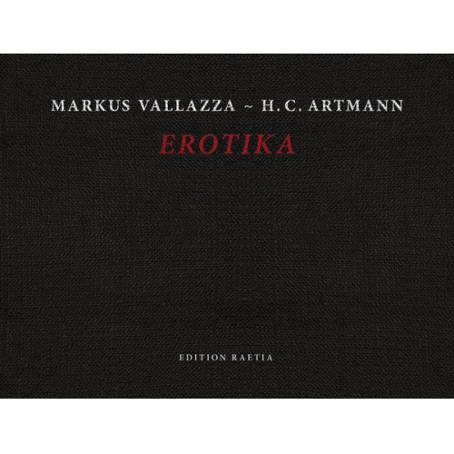 H. C. Artmann - Erotika