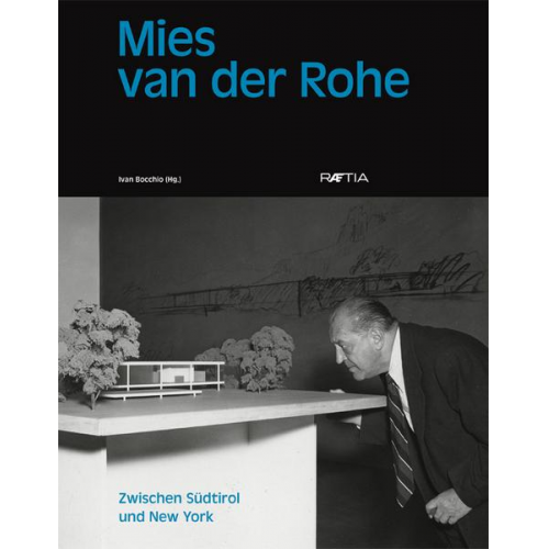 Ivan Bocchio - Mies van der Rohe