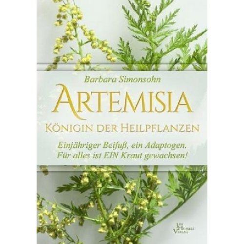 Barbara Simonsohn - Simonsohn, B: Artemisia