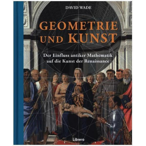 David Wade - Geometrie und Kunst