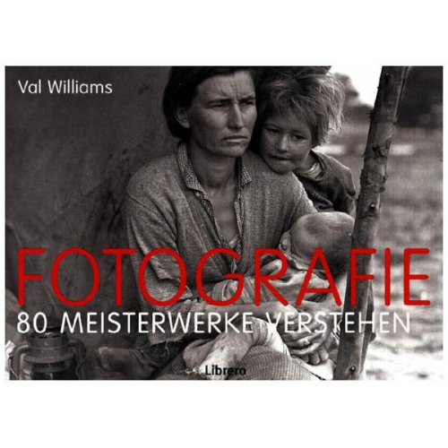 Val Williams - Fotografie