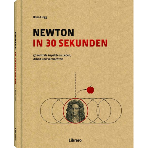 Brian Clegg - Newton in 30 Sekunden