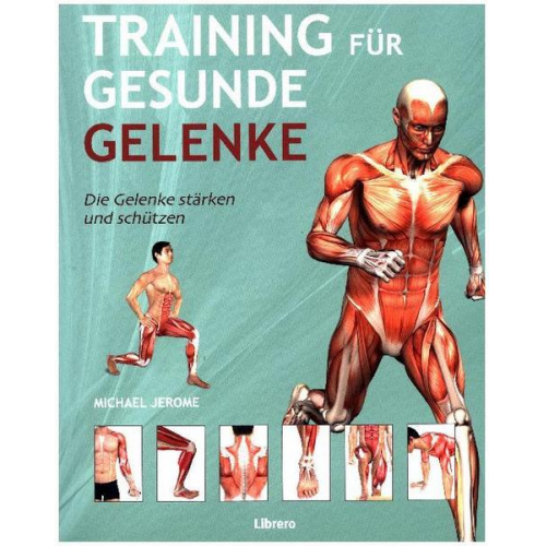 Jerome Michael - Training für Gesunde Gelenke