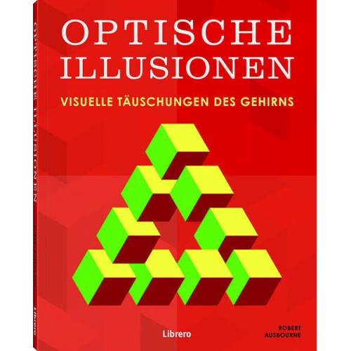 Robert Ausbourne - Optische Illusionen