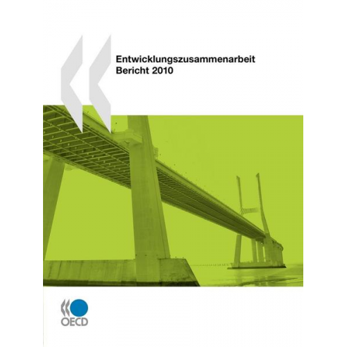 Organization For Economic Cooperation An - Entwicklungszusammenarbeit