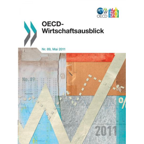 Organization For Economic Cooperation An - OECD-Wirtschaftsausblick, Ausgabe 2011/1