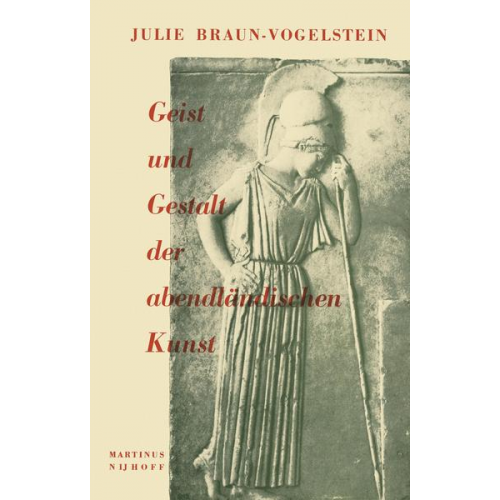 J. Braun-Vogelstein - Geist und Gestalt der abendländischen Kunst