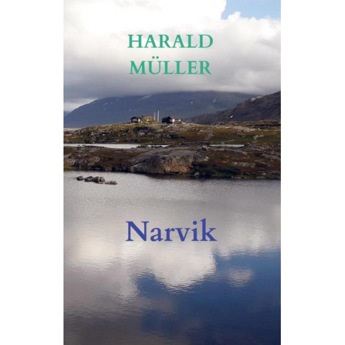 Harald Müller - Narvik