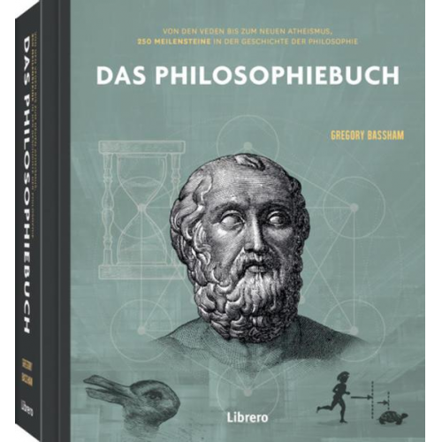 Gregory Bassham - Das Philosophiebuch - Sonderausgabe