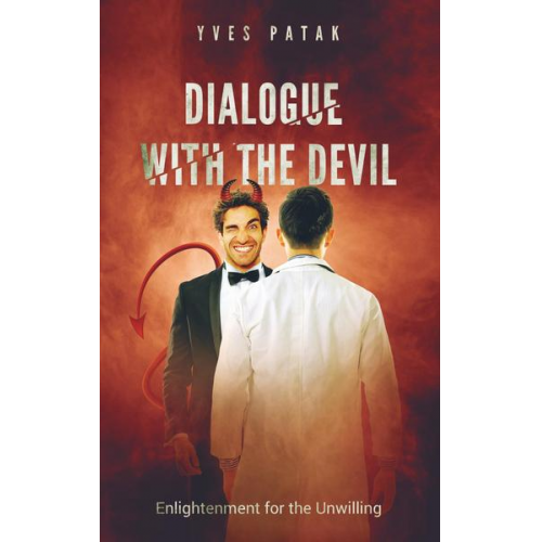 Yves Patak - Dialogue with The Devil