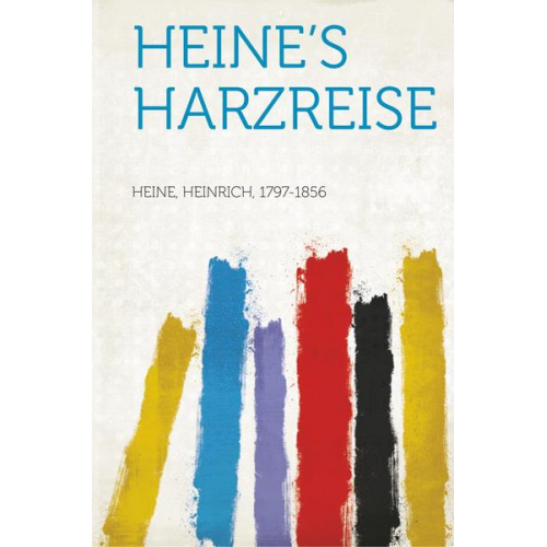 Heine's Harzreise