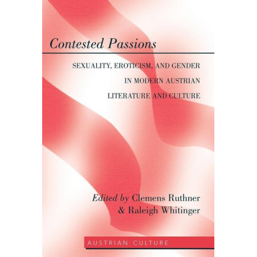 Contested Passions