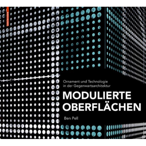 Ben Pell - Modulierte Oberflächen