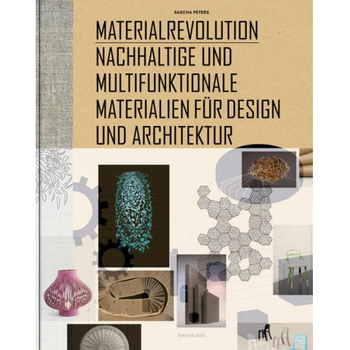 Sascha Peters - Materialrevolution