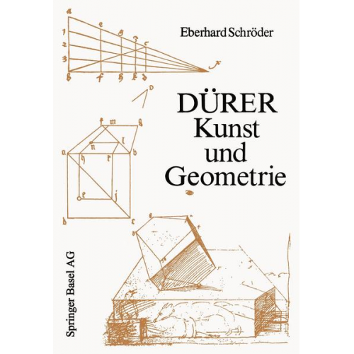 E. Schröder - Dürer — Kunst und Geometrie