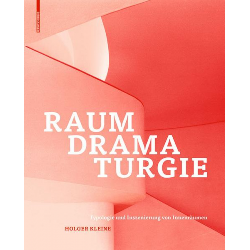 Holger Kleine - Raumdramaturgie