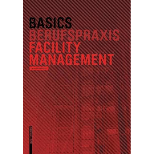 Bert Bielefeld - Basics Facility-Management