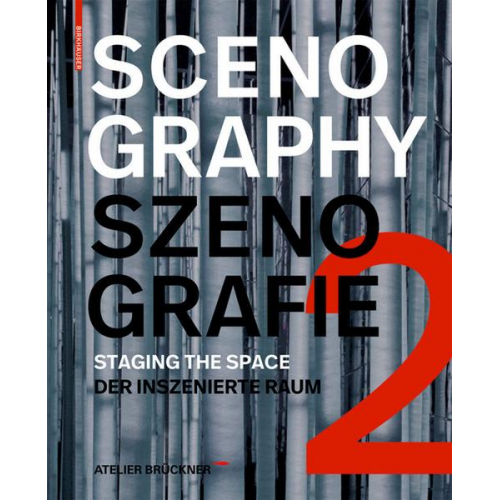 Scenography - Szenografie 2