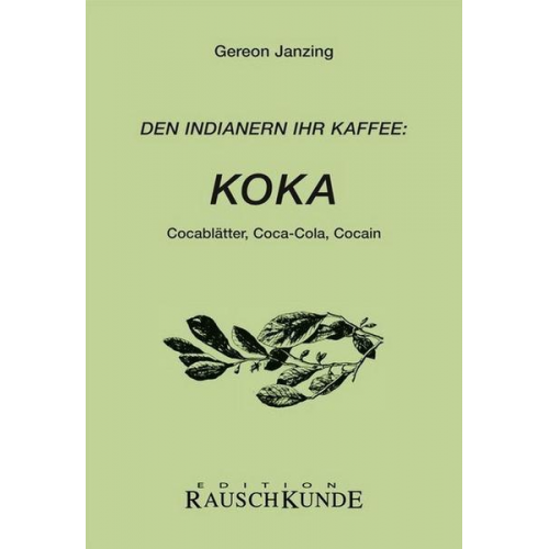 Gereon Janzing - Koka