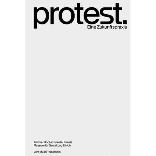 Protest.