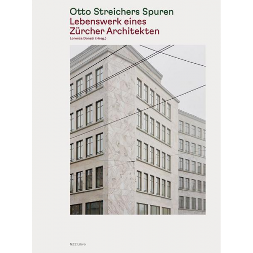 Otto Streichers Spuren