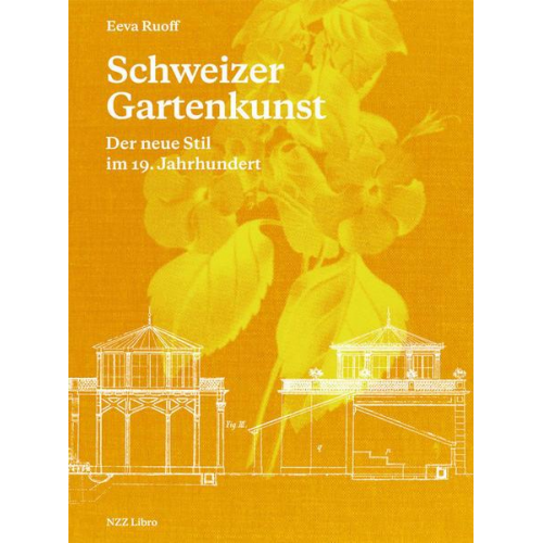 Eeva Ruoff - Schweizer Gartenkunst