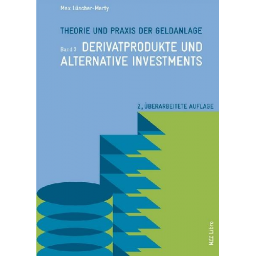 Max Lüscher-Marty - Theorie und Praxis der Geldanlage