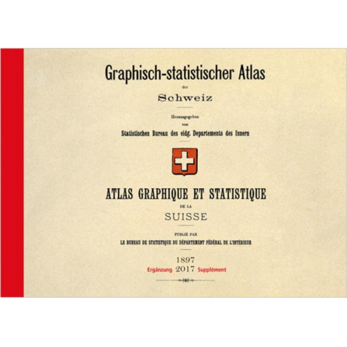 Graphisch-statistischer Atlas der Schweiz 1897–2017