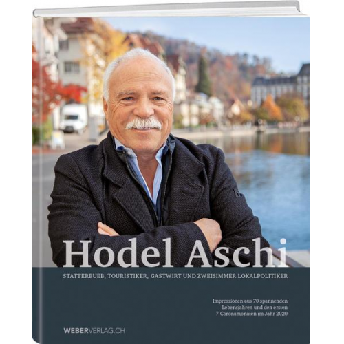 Ernst Hodel - Hodel Aschi