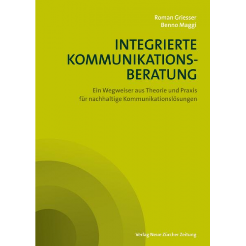 Integrierte Kommunikationsberatung